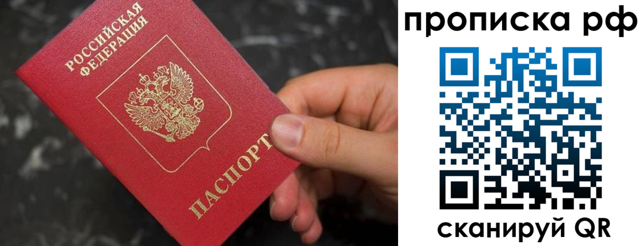 прописка 2025 в Искитиме